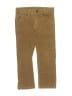 Janie and Jack Brown Khakis Size 4 - photo 1