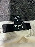 Lulus Solid Ivory Jumpsuit Size M - photo 4