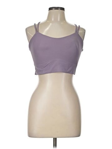 Lululemon Athletica Sports Bra (view 1)