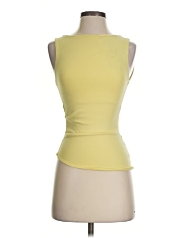 Zara Sleeveless Top (view 1)