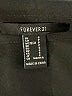 Forever 21 Black Jacket Size S - photo 6