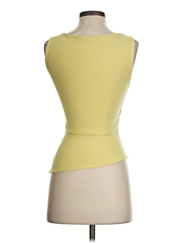 Zara Sleeveless Top (view 2)