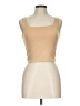 Unbranded Tan Tube Top Size L - photo 1