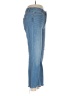 Flying Monkey Hearts Blue Jeans Size 28 waist - photo 4