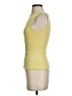 Zara Yellow Sleeveless Top Size S - photo 5