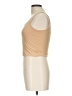 Unbranded Tan Tube Top Size L - photo 5
