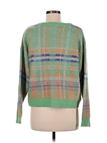 Baltic Born Pullover Sweater (view 2)
