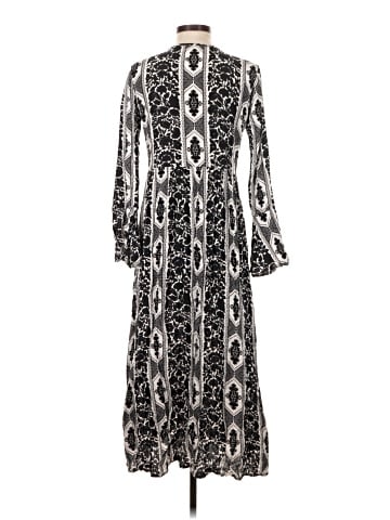 Beyond Casual Dress (view 2)