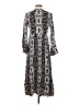 Beyond Silver Casual Dress Size S (estimated) - photo 2
