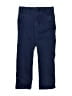 Gap Solid Blue Casual Pants Size 4T - photo 1