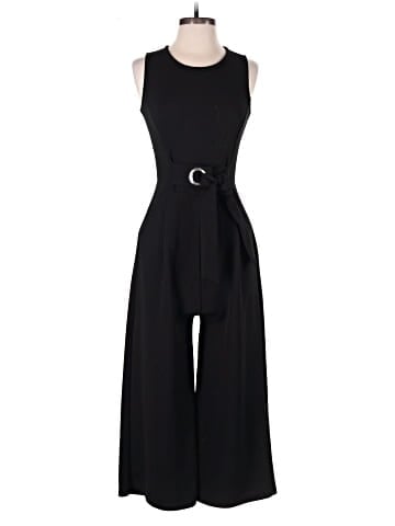 Romeo & Juliet Couture Jumpsuit (view 1)