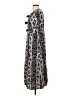 Beyond Silver Casual Dress Size S (estimated) - photo 5
