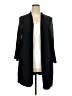 Catherines Black Cardigan Size 2X - photo 1