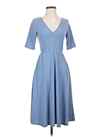 Socialite Casual Dress (view 1)