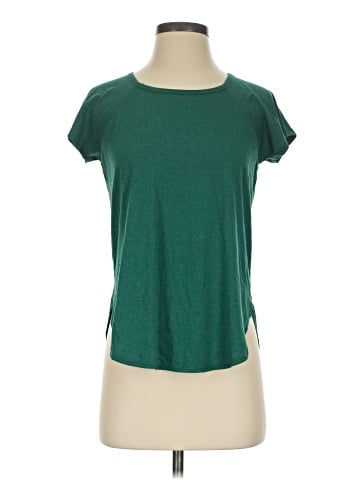 Ideology Short Sleeve T-Shirt (view 1)