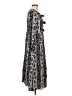 Beyond Silver Casual Dress Size S (estimated) - photo 4