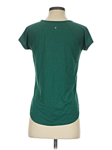 Ideology Short Sleeve T-Shirt (view 2)