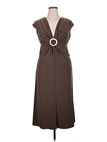 Joseph Ribkoff Cocktail Dress (view 1)