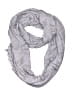 Apt. 9 100% Rayon Gray Scarf One size - photo 1