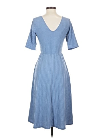 Socialite Casual Dress (view 2)