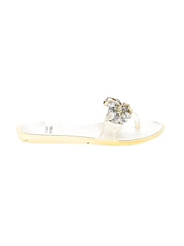 Stuart Weitzman Flip Flops (view 1)