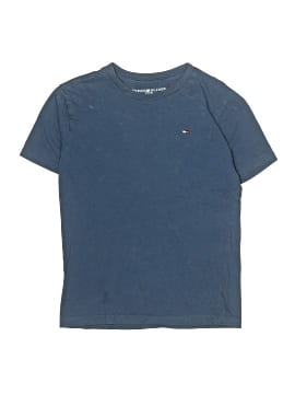 Tommy Hilfiger Short Sleeve T Shirt