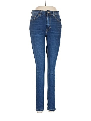 Topshop Jeans (view 1)