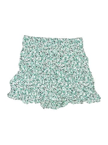 Zara Shorts (view 2)