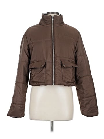 Unbranded Jacket (view 1)