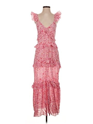 MISA Los Angeles Cocktail Dress (view 1)