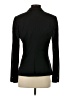 Ted Baker London Black Wool Blazer Size 4 (1) - photo 2