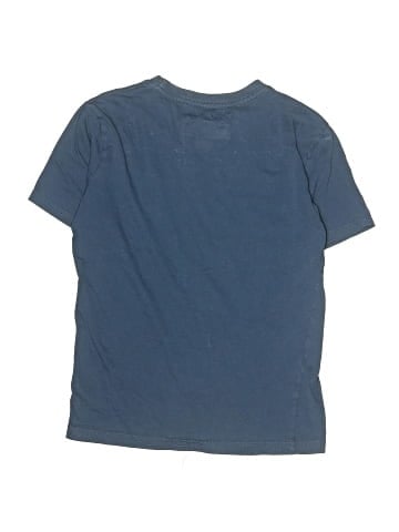Tommy Hilfiger Short Sleeve T-Shirt (view 2)