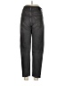 Levi's Tweed Gray Jeans Size 26 waist - photo 2