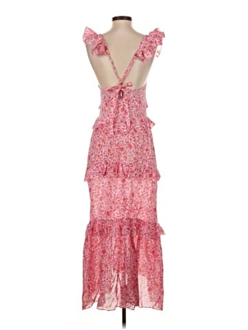 MISA Los Angeles Cocktail Dress (view 2)