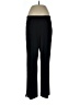Athleta Solid Black Active Pants Size 12 - photo 1