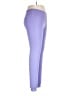 DSG Purple Leggings Size 16 - photo 4