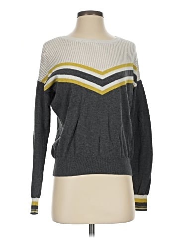 Margaret O'Leary Pullover Sweater (view 1)