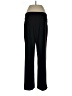 Athleta Solid Black Active Pants Size 12 - photo 2