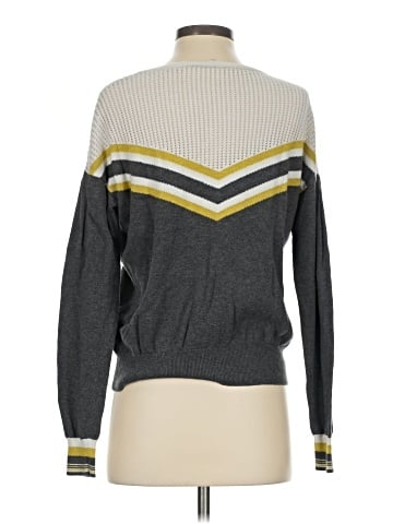 Margaret O'Leary Pullover Sweater (view 2)