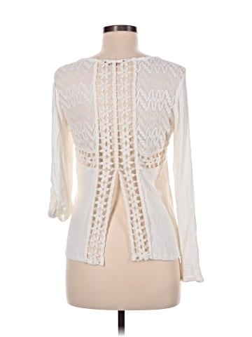 EDC Long Sleeve Top (view 2)