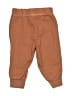 Carter's Solid Brown Casual Pants 6-9 MO / 9 MO - photo 2