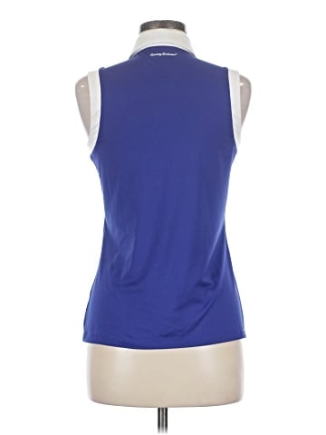 Tommy Bahama Sleeveless Blouse (view 2)