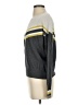 Margaret O'Leary Chevron-herringbone Gray Pullover Sweater Size XS - photo 5