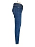 Topshop Hearts Blue Jeans Size 28 waist - photo 4