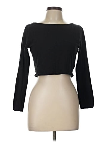 Divided by H&M 3/4 Sleeve T-Shirt (view 1)