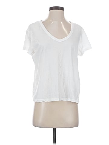 Wilfred Free Short Sleeve T-Shirt (view 1)
