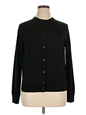 Uniqlo Long Sleeve Blouse (view 1)