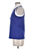 Tommy Bahama Blue Sleeveless Blouse One size - photo 5