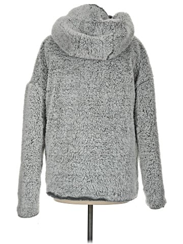 P.J. Salvage Faux Fur Jacket (view 2)