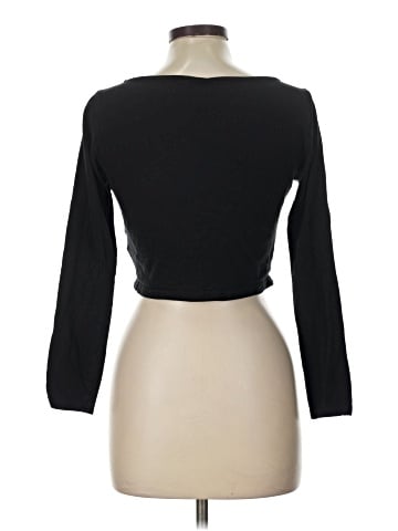 Divided by H&M 3/4 Sleeve T-Shirt (view 2)